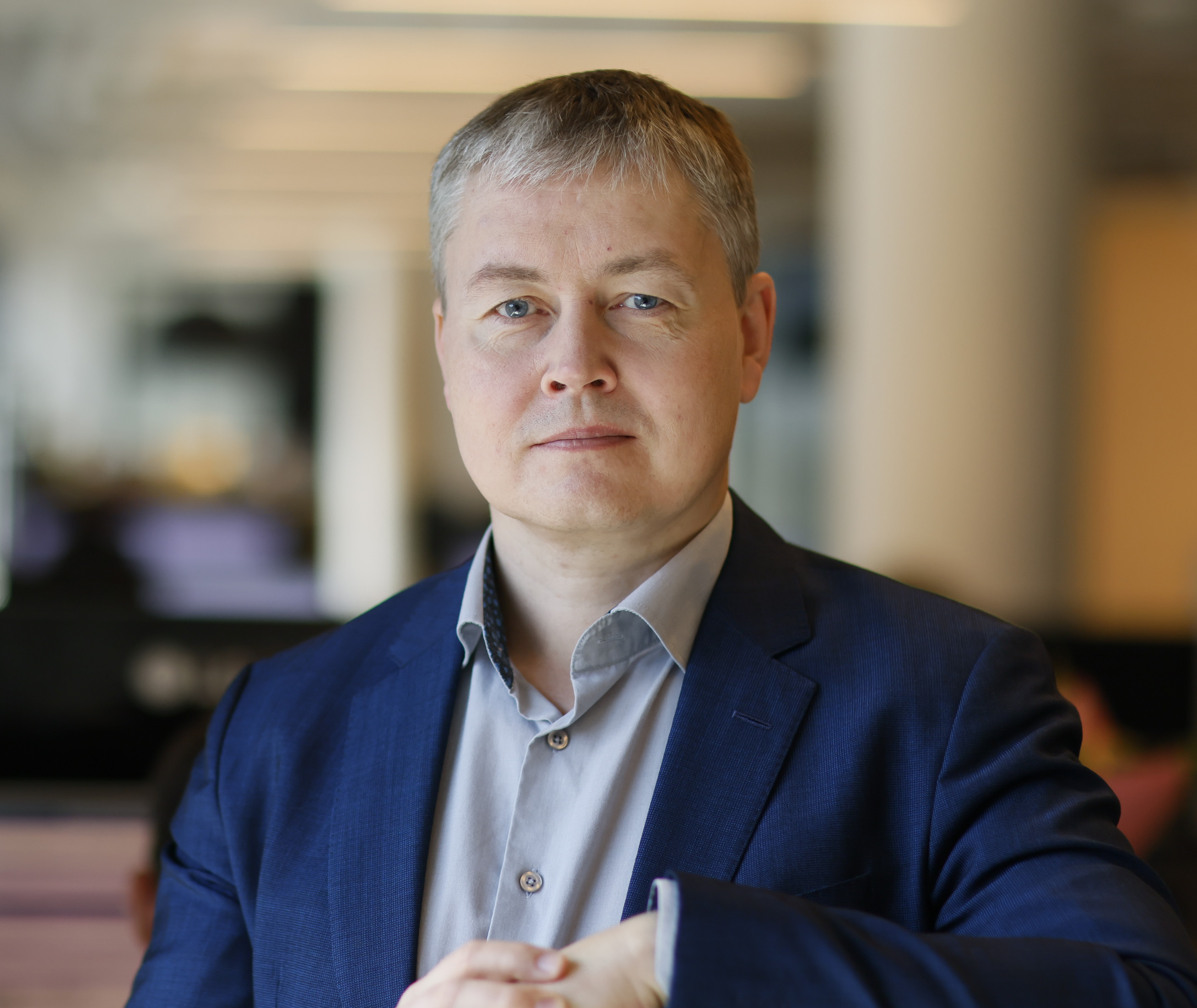 Eero Kalm
