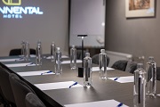 Fonnental Hotel konverentsiruum