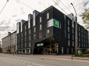 Hotell L’Ermitage konverentsiruum