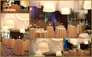 Hotell Euroopa restoran