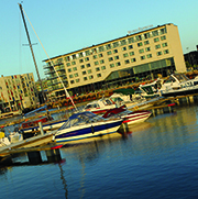 Hotell Euroopa konverentsikeskus