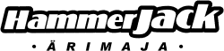 Hammerjack Ärimaja seminariruum logo