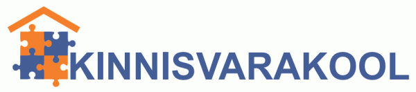 Kinnisvarakooli koolitusklass logo