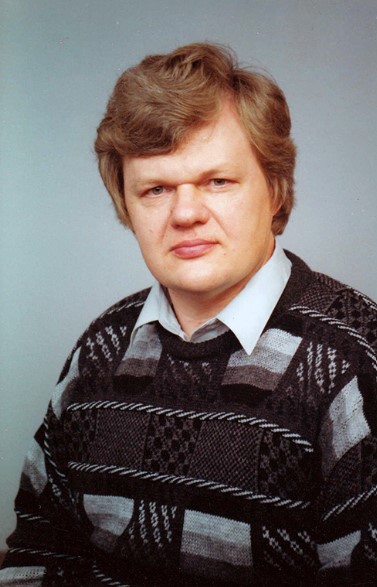 Aare Kuusik