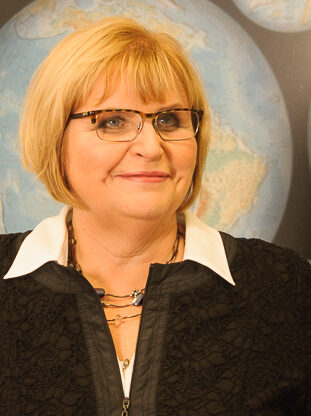 Aino Vooro