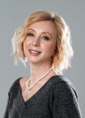 Aleksandra Gagen
