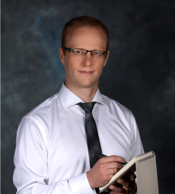 Алексей Норден
