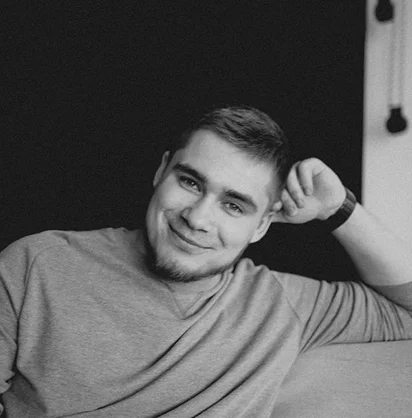 Andrey Khramchenkov