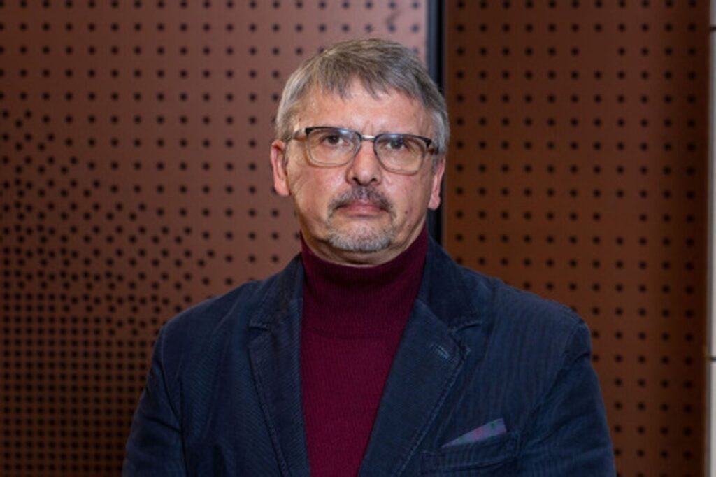 Andres Lehtmets