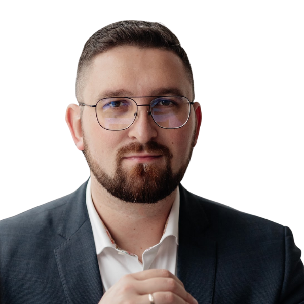Андрес Гаврилюк
