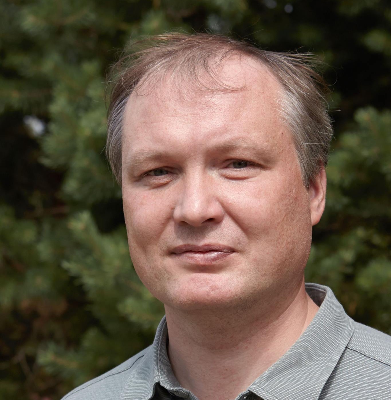 Andres Järviste