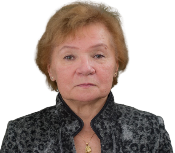 Anne Nuut