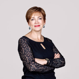 Anne Rosenberg