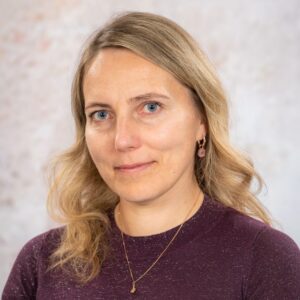 Annika Labent