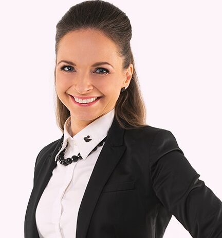 Britta Oltjer
