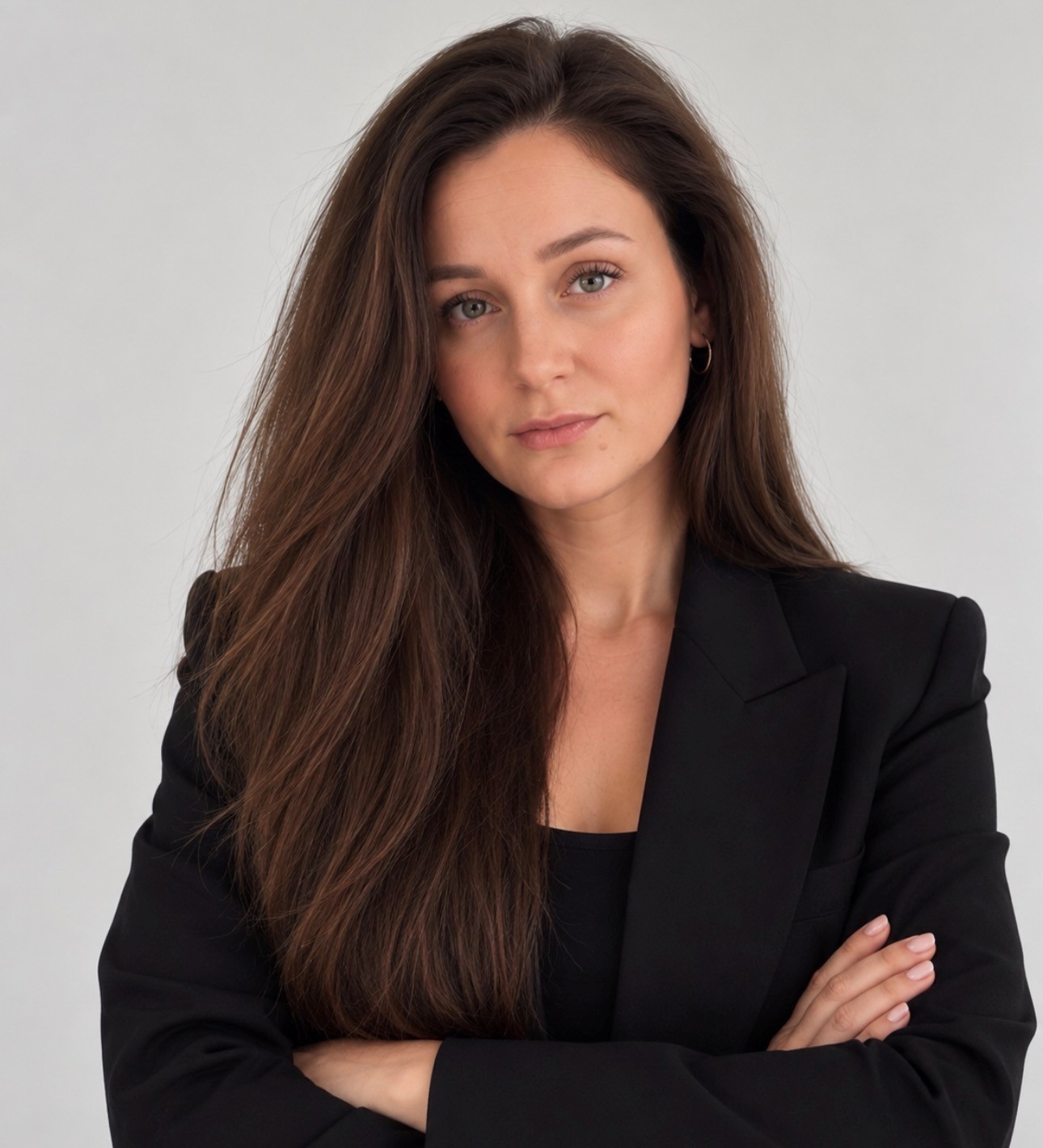 Debora Leivalt