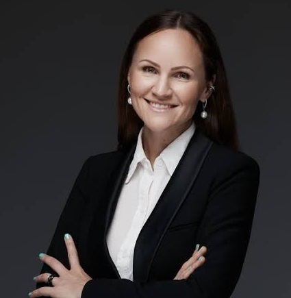 Diana Minumets