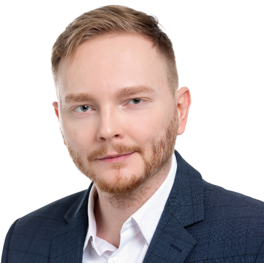 Дмитрий Шмидт