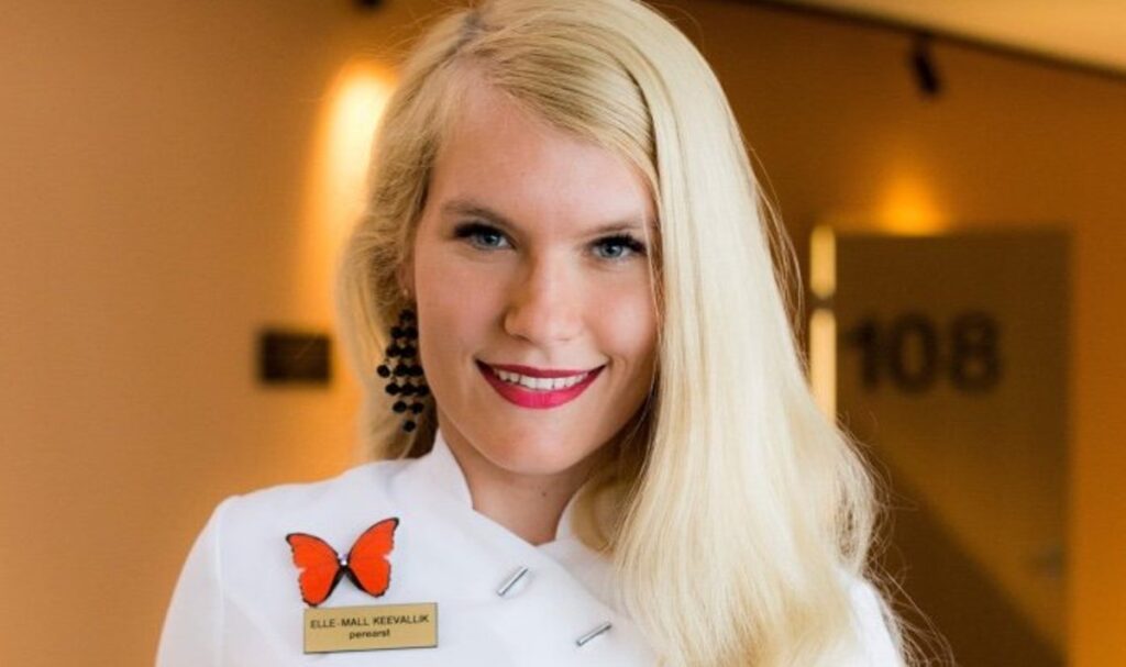 Elle-Mall Sadrak