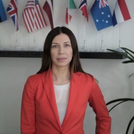 Emilie Abel