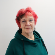 Eva Paal