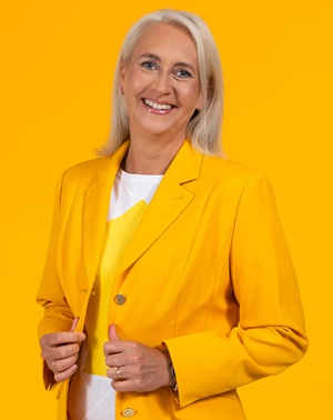 Evely Gorobinski