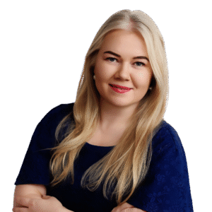 Gerlyn Tiigemäe