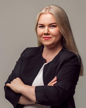 Gerlyn Tiigemäe