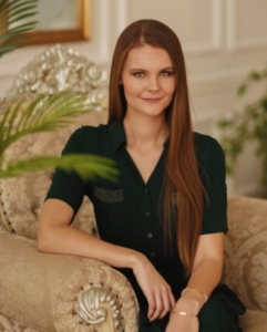 Grete Männikus