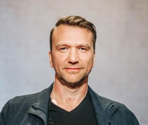 Hannes Hermaküla