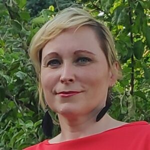 Heidi Naur-Šunkina