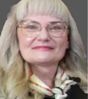 Ирина Малкус