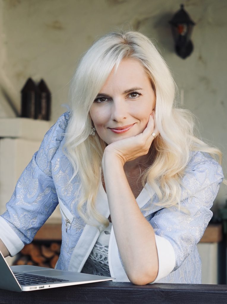 Jaana Susanna Liigand-Juhkam