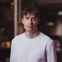 Jan Joonas Parve