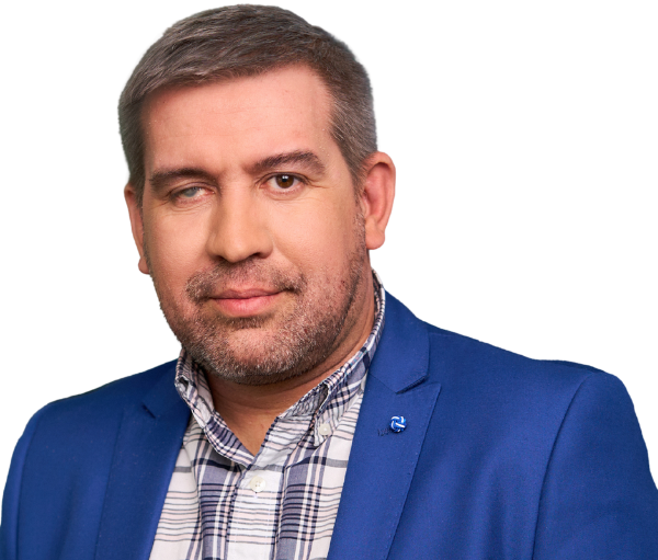 Janek Rozov