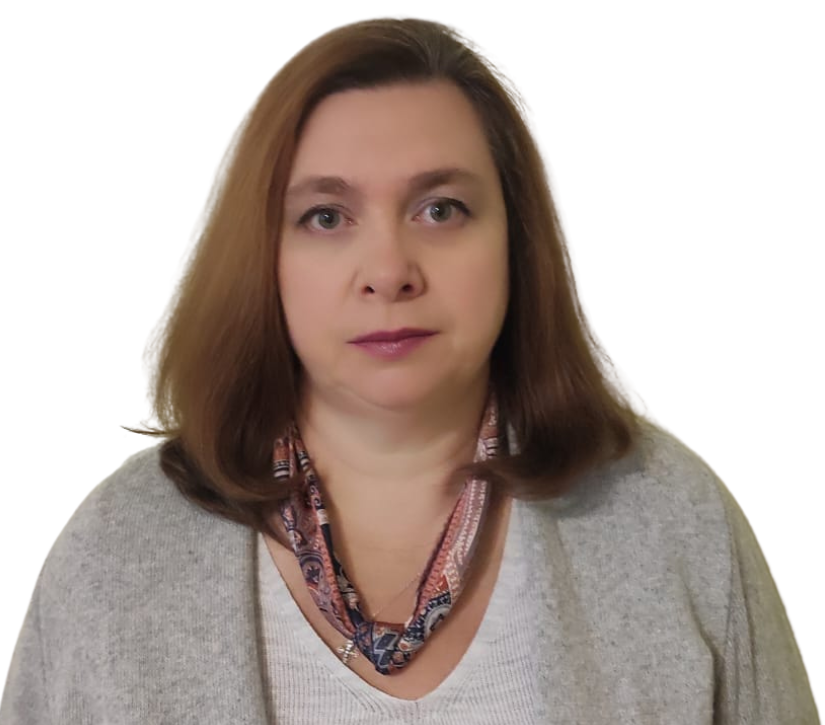 Елена Агиевич