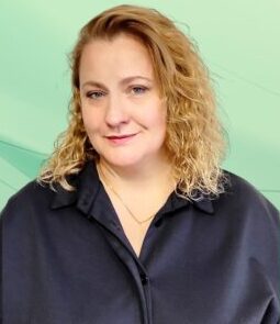 Юлия Кашина