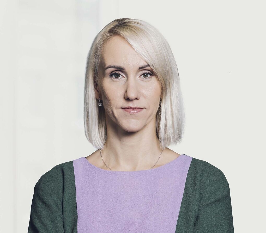 Kadri Michelson