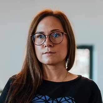 Kadri Haljas
