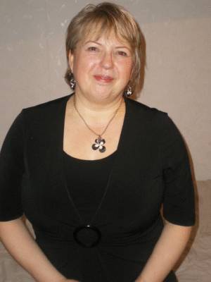 Kaja Solom