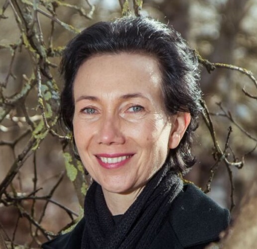 Kariina Laas