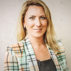 Karin Laube