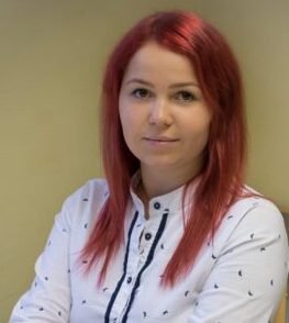 Kati Välbe