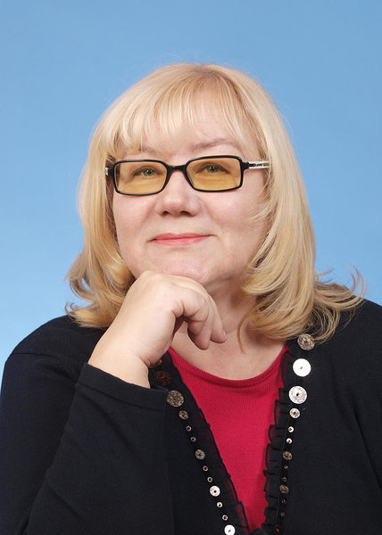 Katrin Hauk