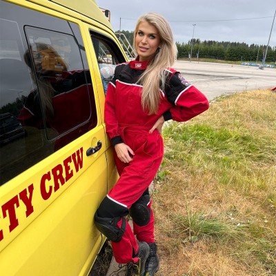 Kristel Otstavel