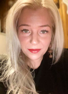Kristi Luht