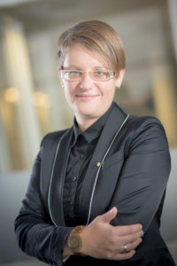 Kristiina Kaarna