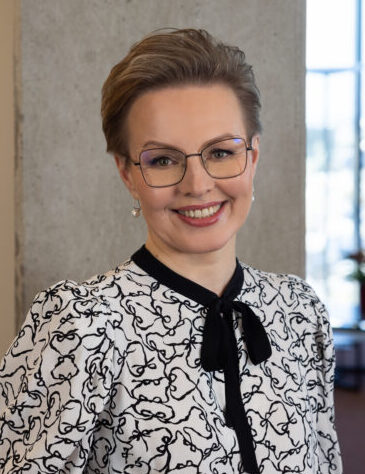 Kristiina Palm