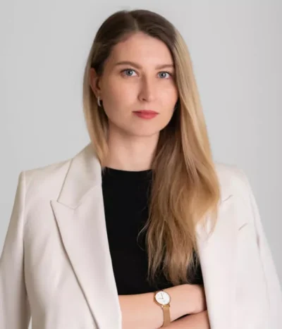 Kristina Sööt