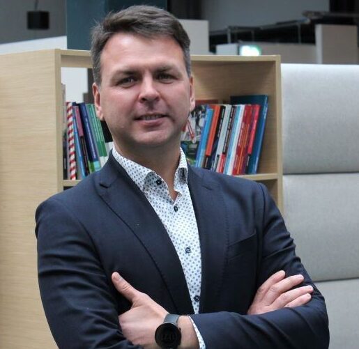 Kristjan Rotenberg